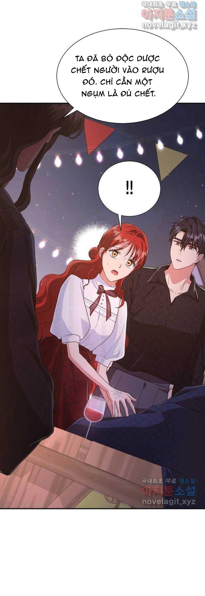 Cách Chia Tay Nam Chính Chapter 58 - 27