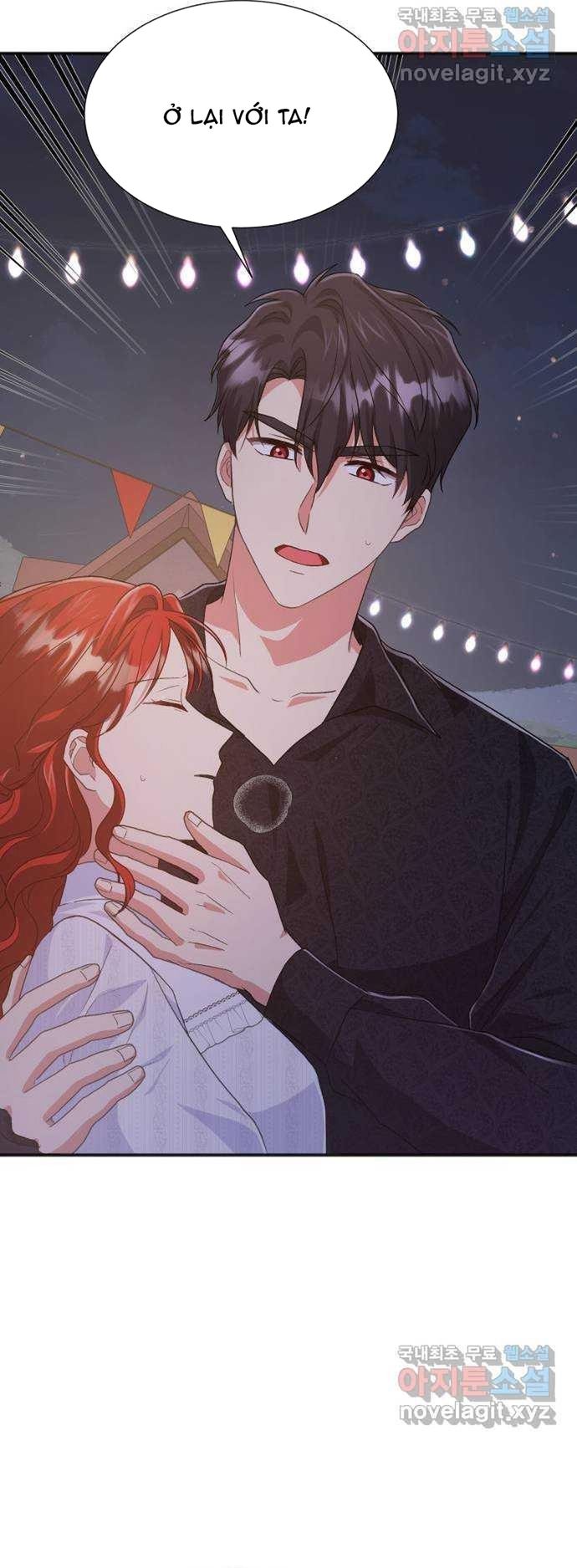Cách Chia Tay Nam Chính Chapter 58 - 33