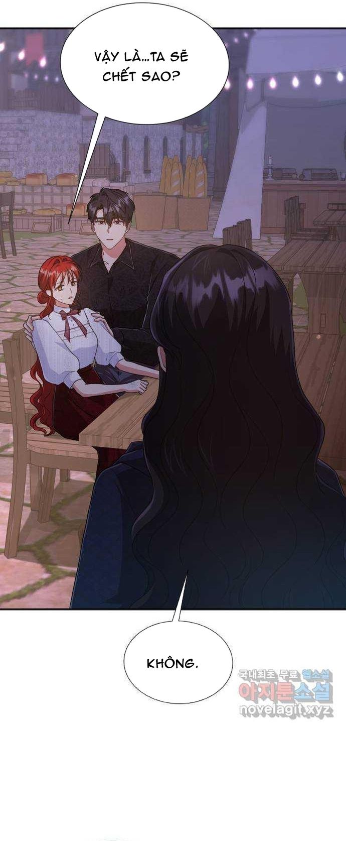 Cách Chia Tay Nam Chính Chapter 58 - 34