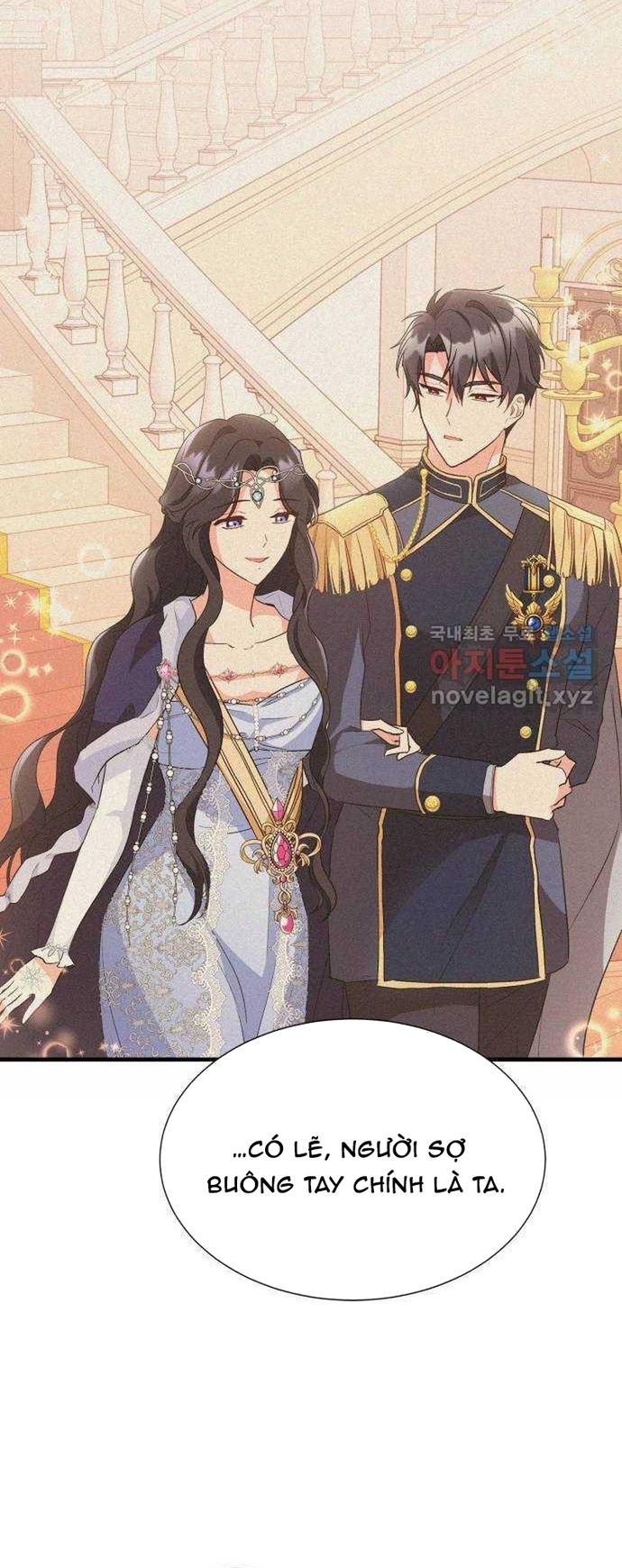 Cách Chia Tay Nam Chính Chapter 58 - 37