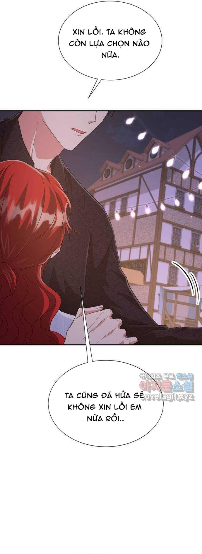 Cách Chia Tay Nam Chính Chapter 58 - 42