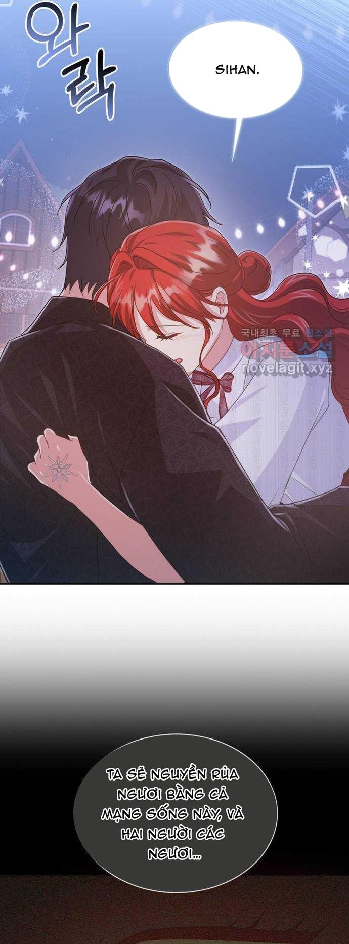 Cách Chia Tay Nam Chính Chapter 58 - 44