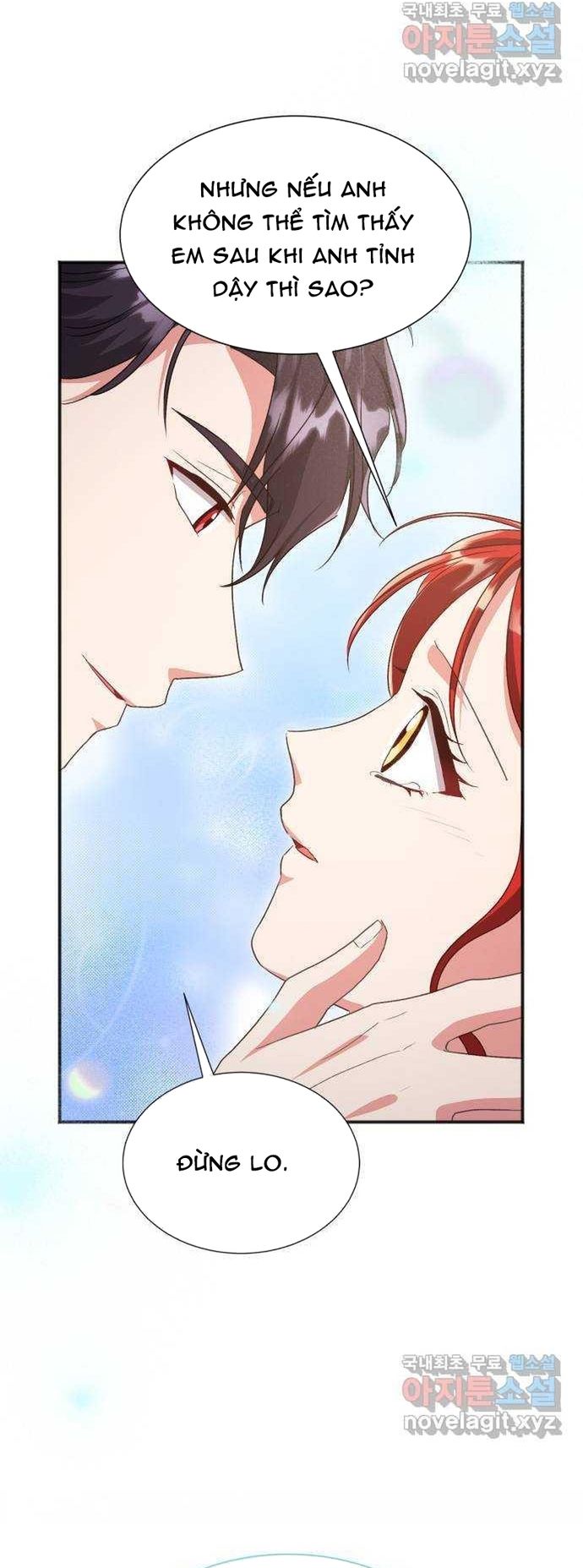 Cách Chia Tay Nam Chính Chapter 58 - 46