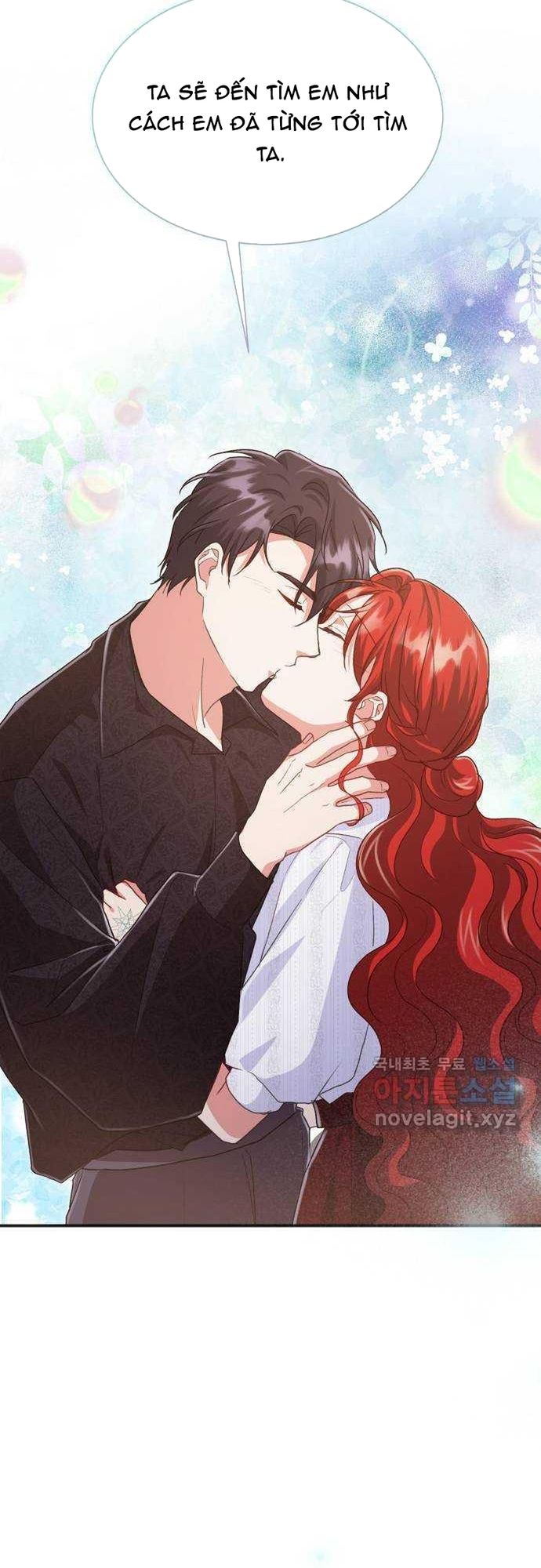 Cách Chia Tay Nam Chính Chapter 58 - 47