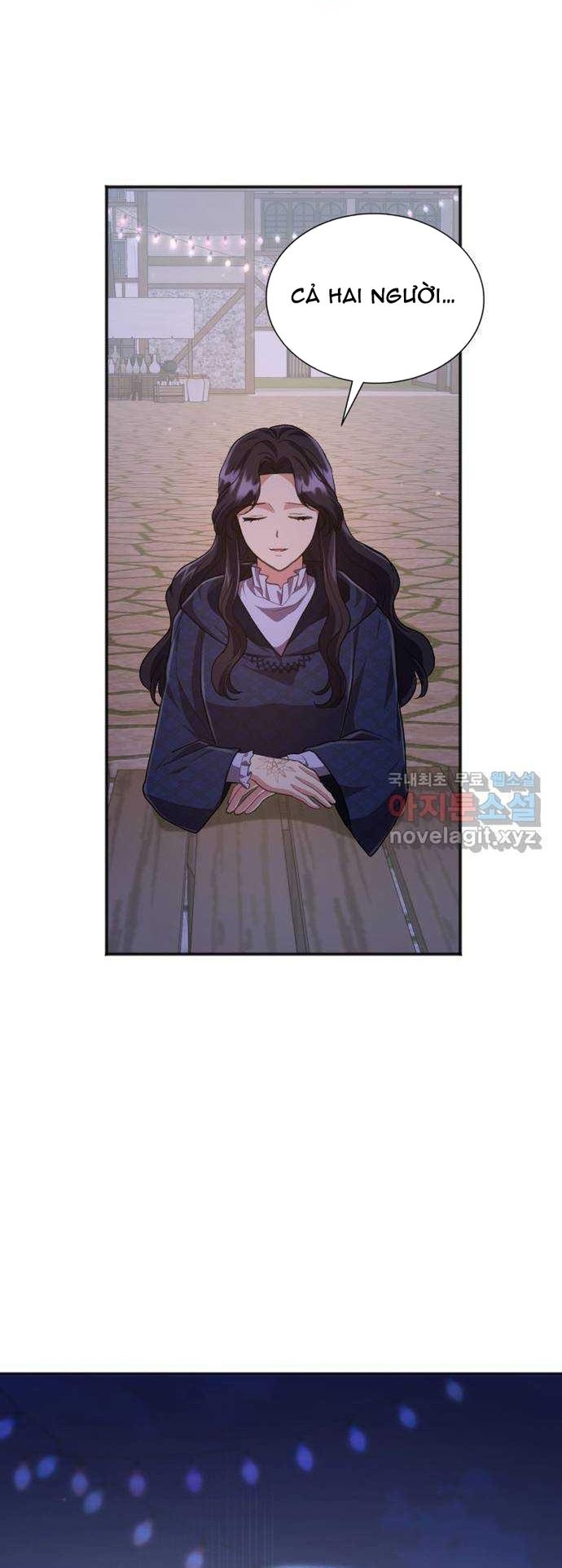 Cách Chia Tay Nam Chính Chapter 58 - 48