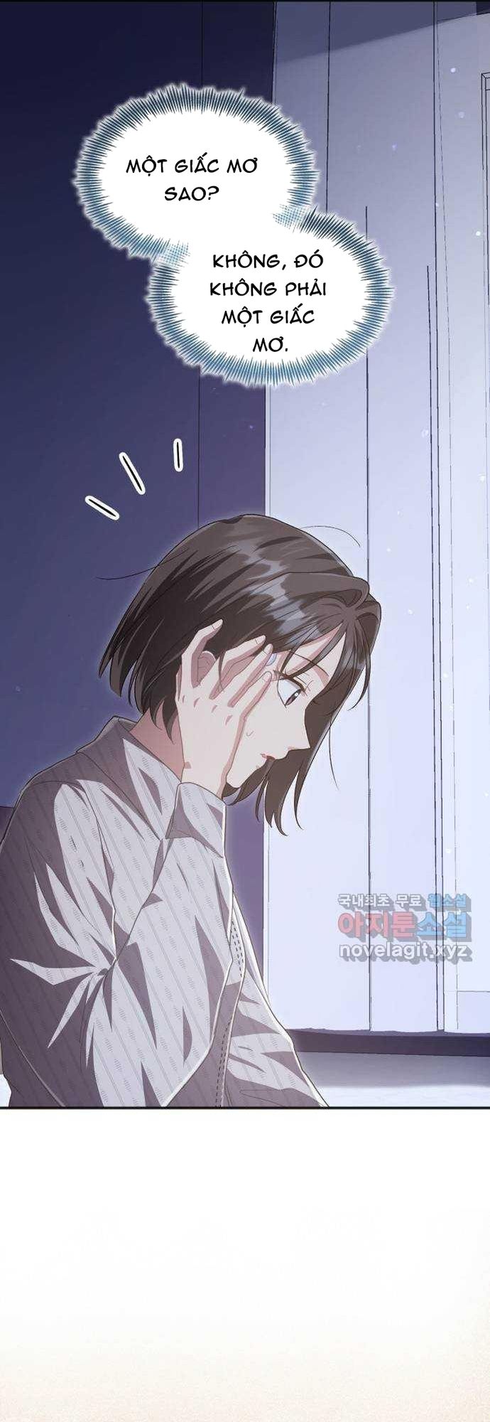 Cách Chia Tay Nam Chính Chapter 58 - 52