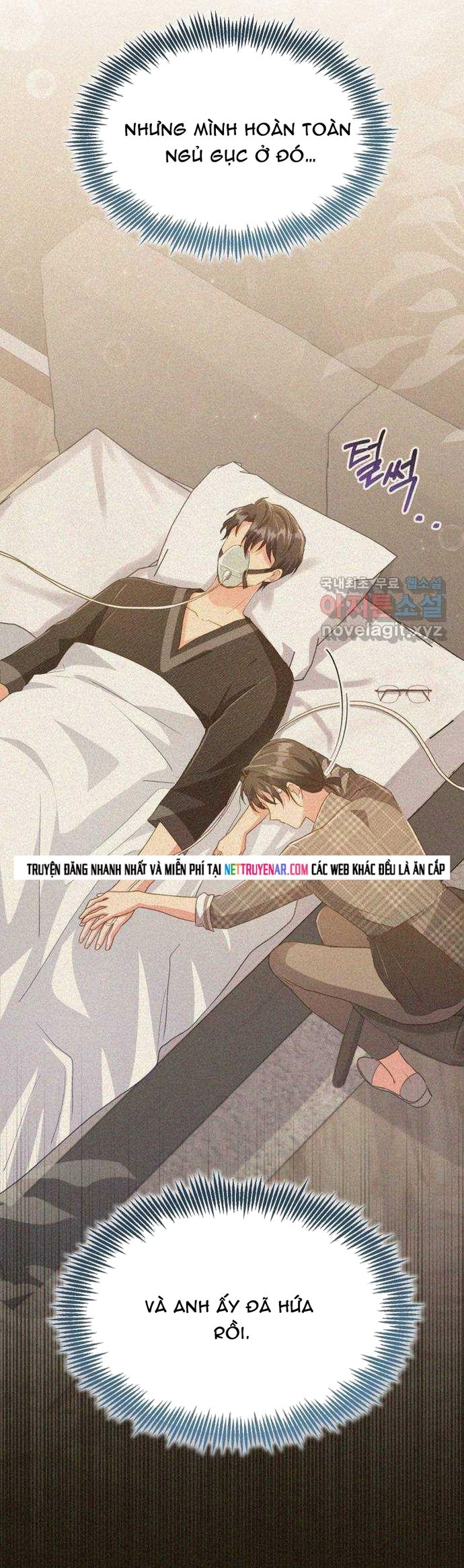 Cách Chia Tay Nam Chính Chapter 58 - 53