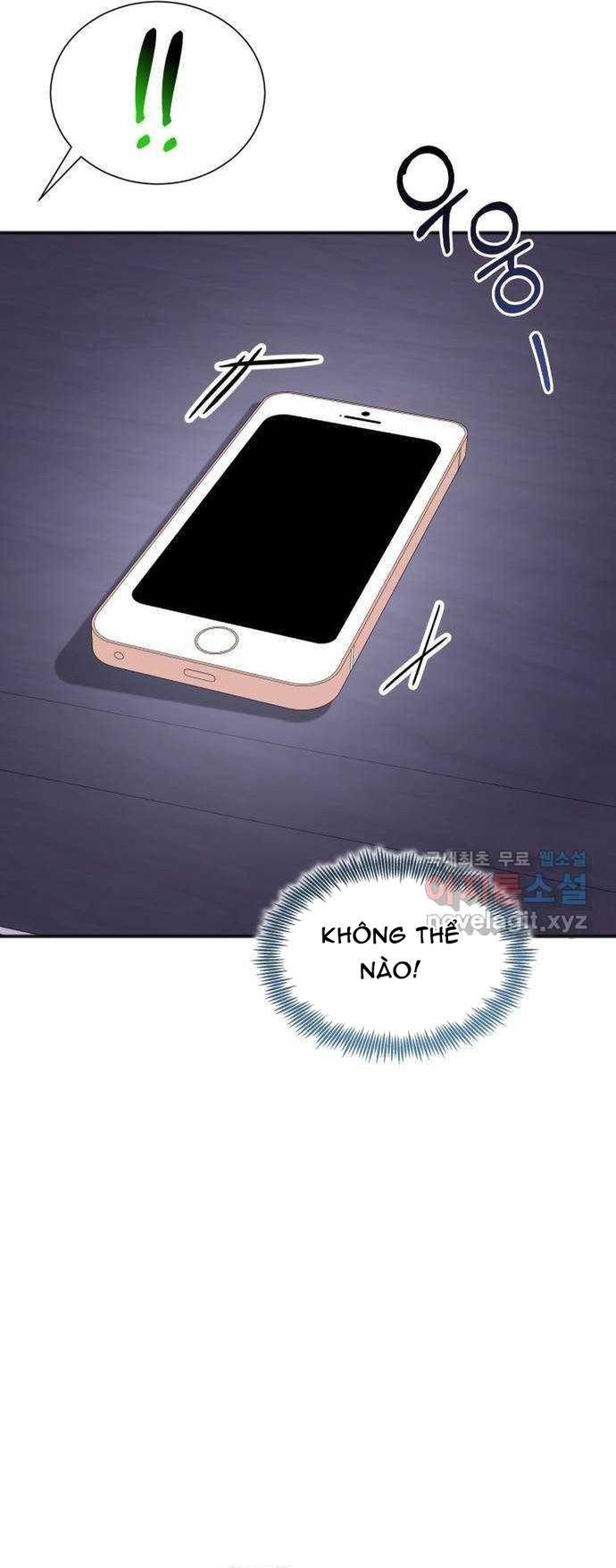 Cách Chia Tay Nam Chính Chapter 58 - 57