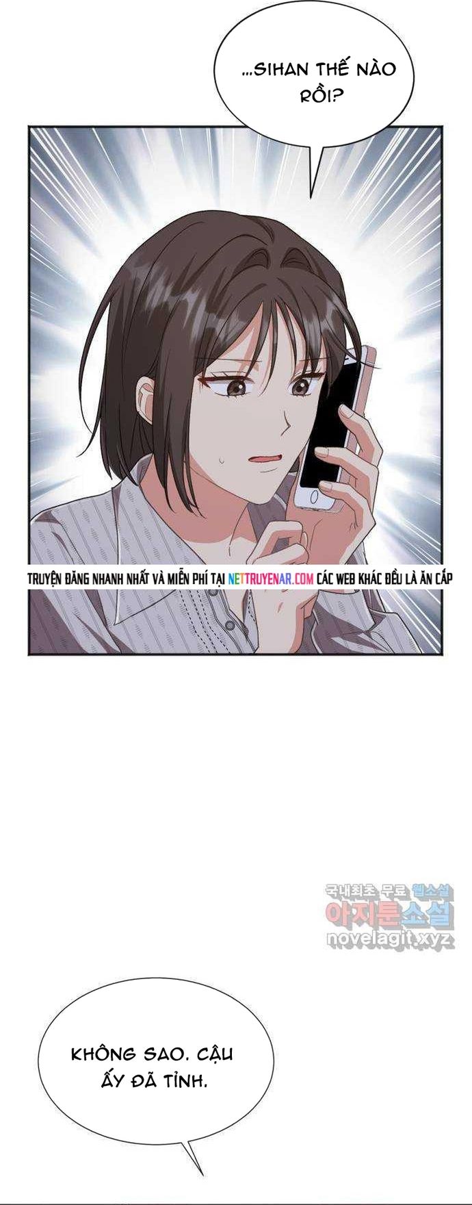 Cách Chia Tay Nam Chính Chapter 58 - 62