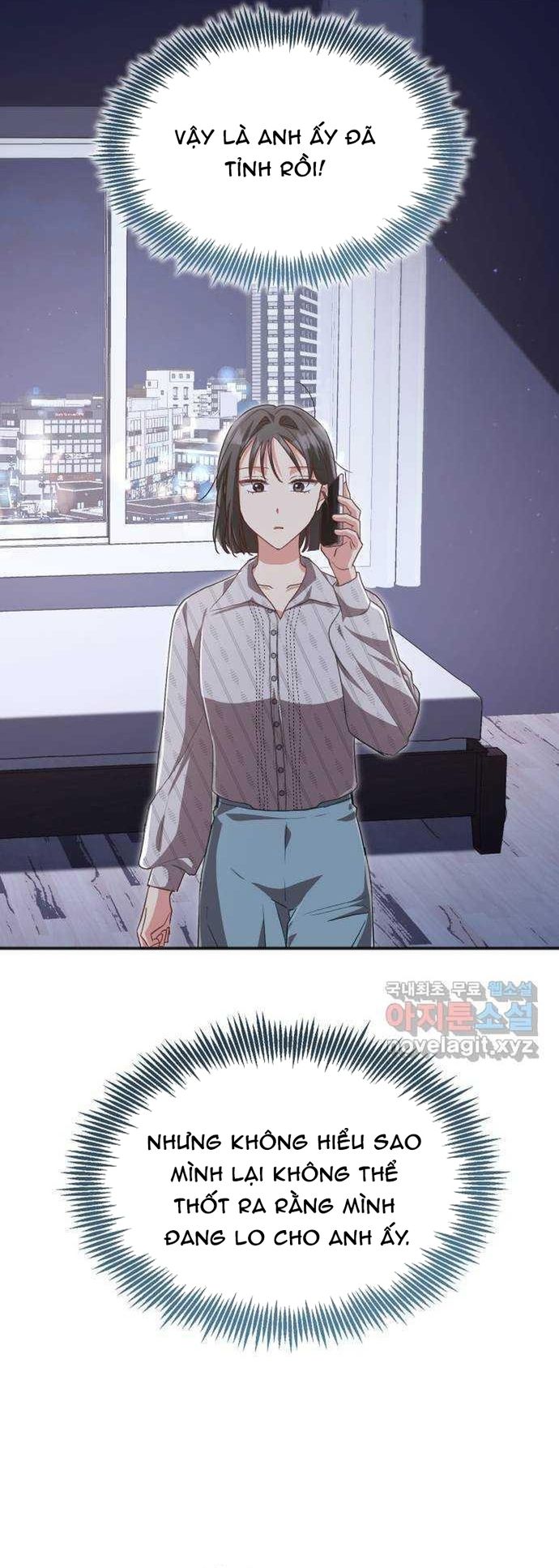 Cách Chia Tay Nam Chính Chapter 58 - 64