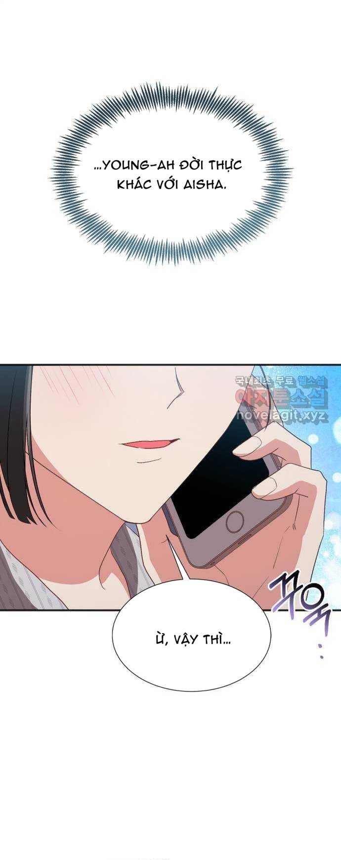 Cách Chia Tay Nam Chính Chapter 58 - 66