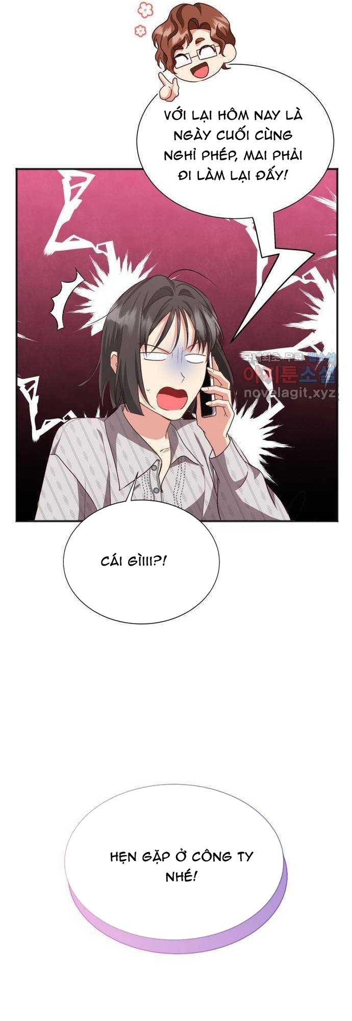 Cách Chia Tay Nam Chính Chapter 58 - 69