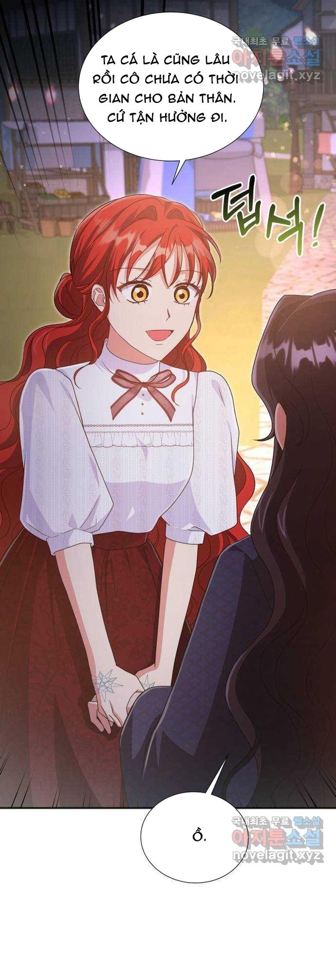 Cách Chia Tay Nam Chính Chapter 58 - 8