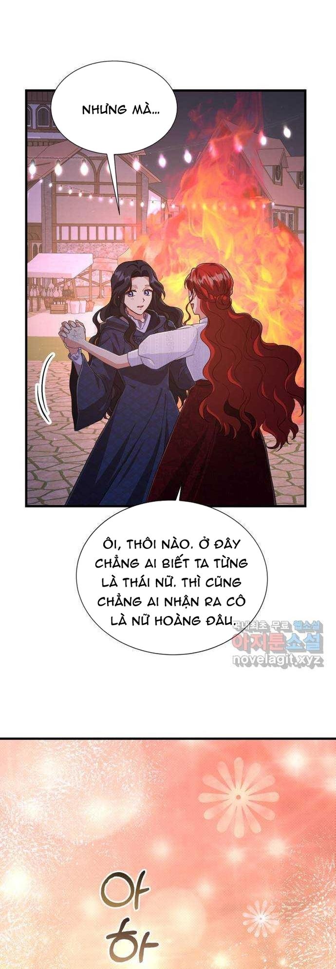 Cách Chia Tay Nam Chính Chapter 58 - 9