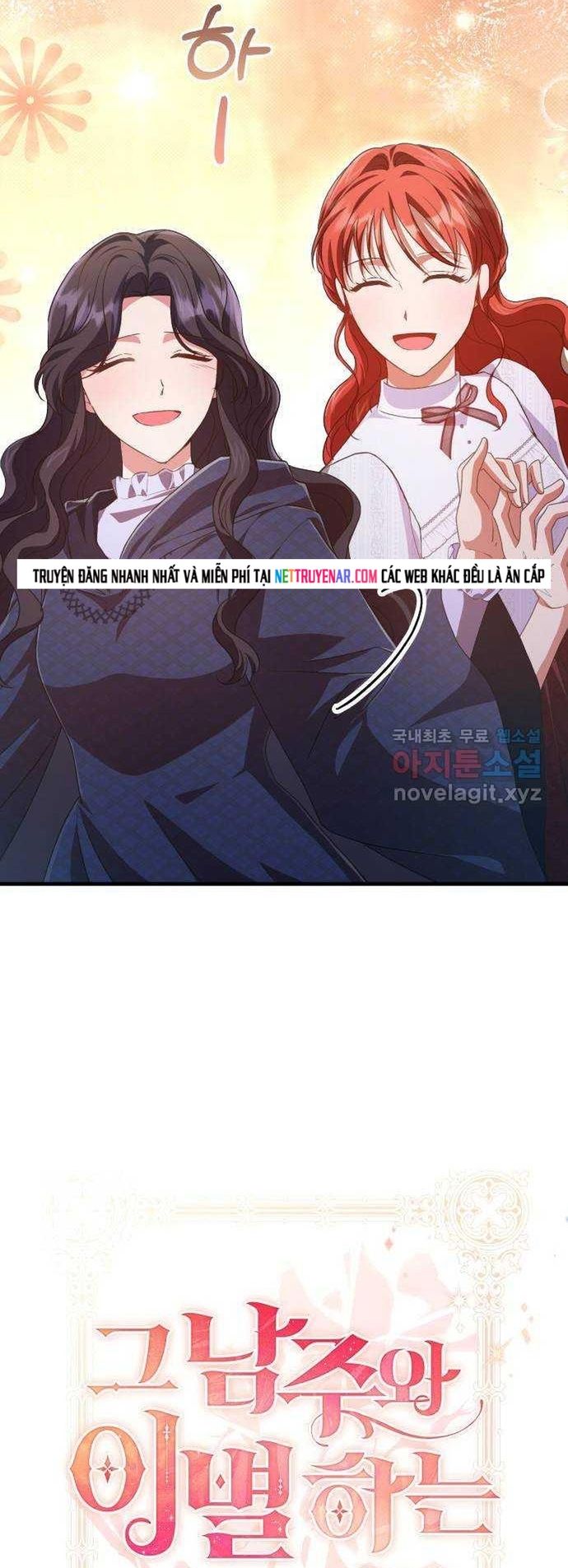 Cách Chia Tay Nam Chính Chapter 58 - 10