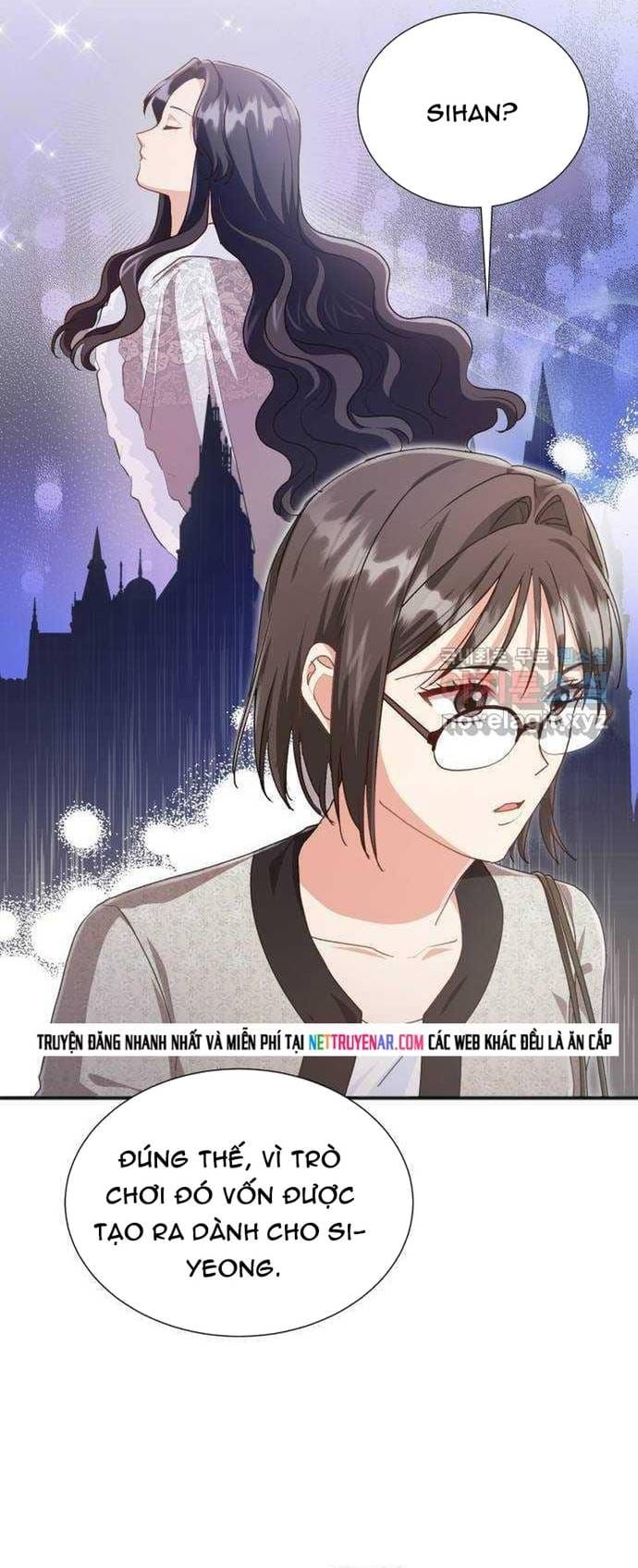 Cách Chia Tay Nam Chính Chapter 59 - 12