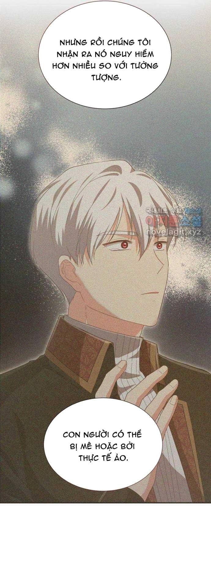Cách Chia Tay Nam Chính Chapter 59 - 14