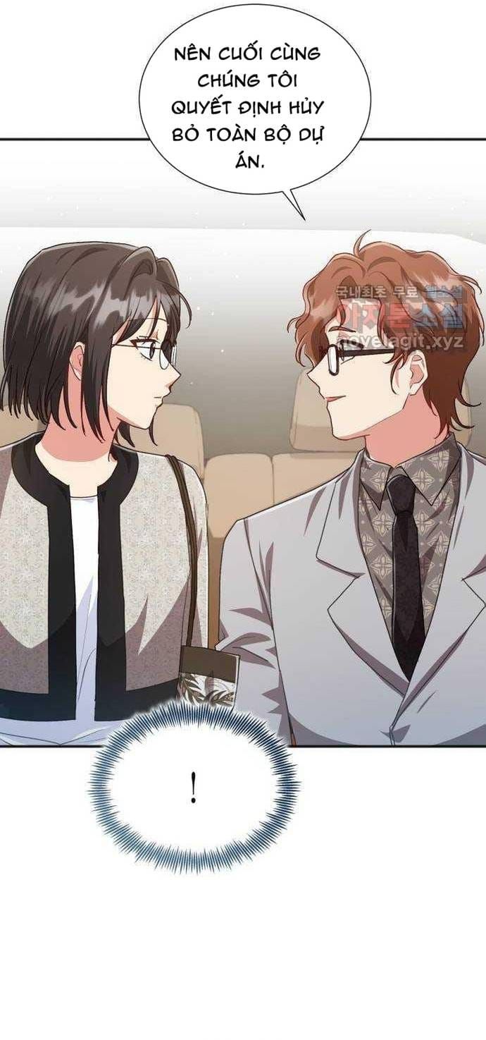 Cách Chia Tay Nam Chính Chapter 59 - 15