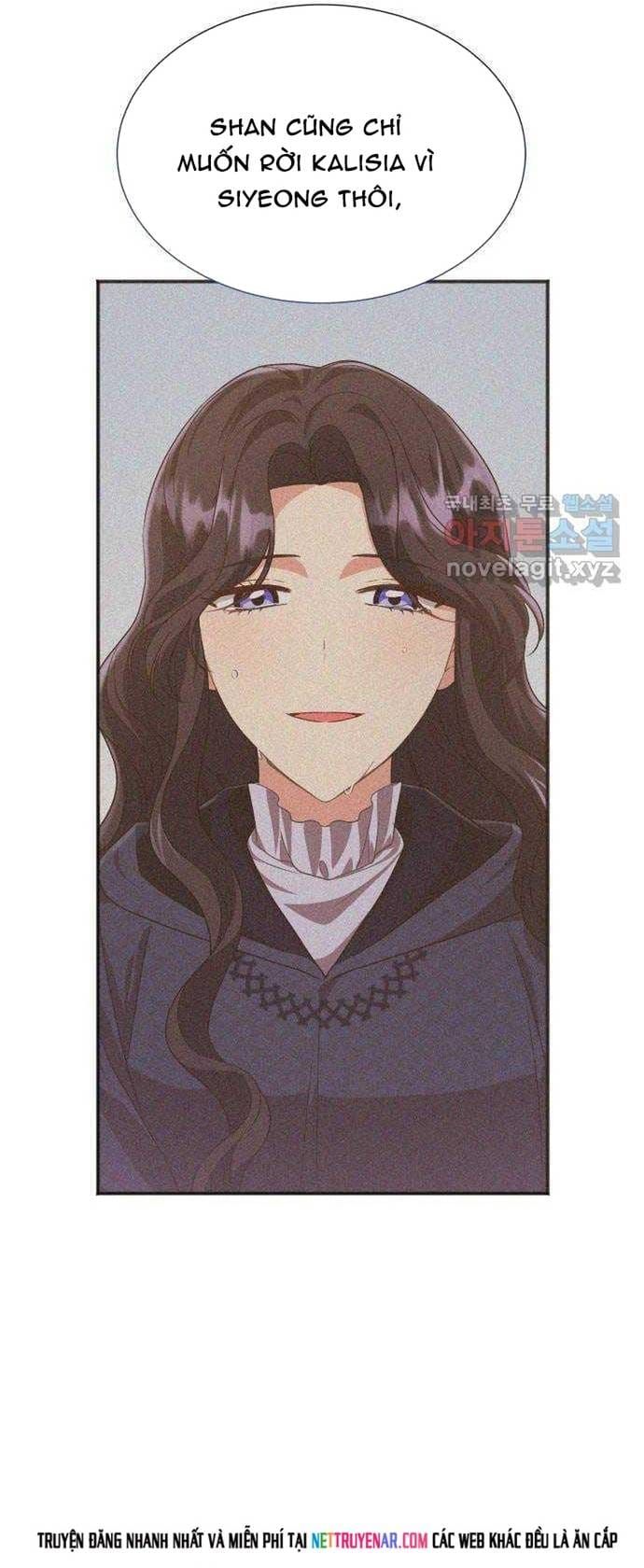 Cách Chia Tay Nam Chính Chapter 59 - 16