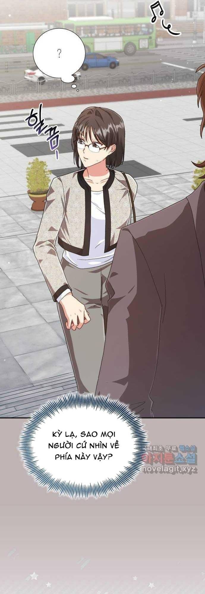 Cách Chia Tay Nam Chính Chapter 59 - 19