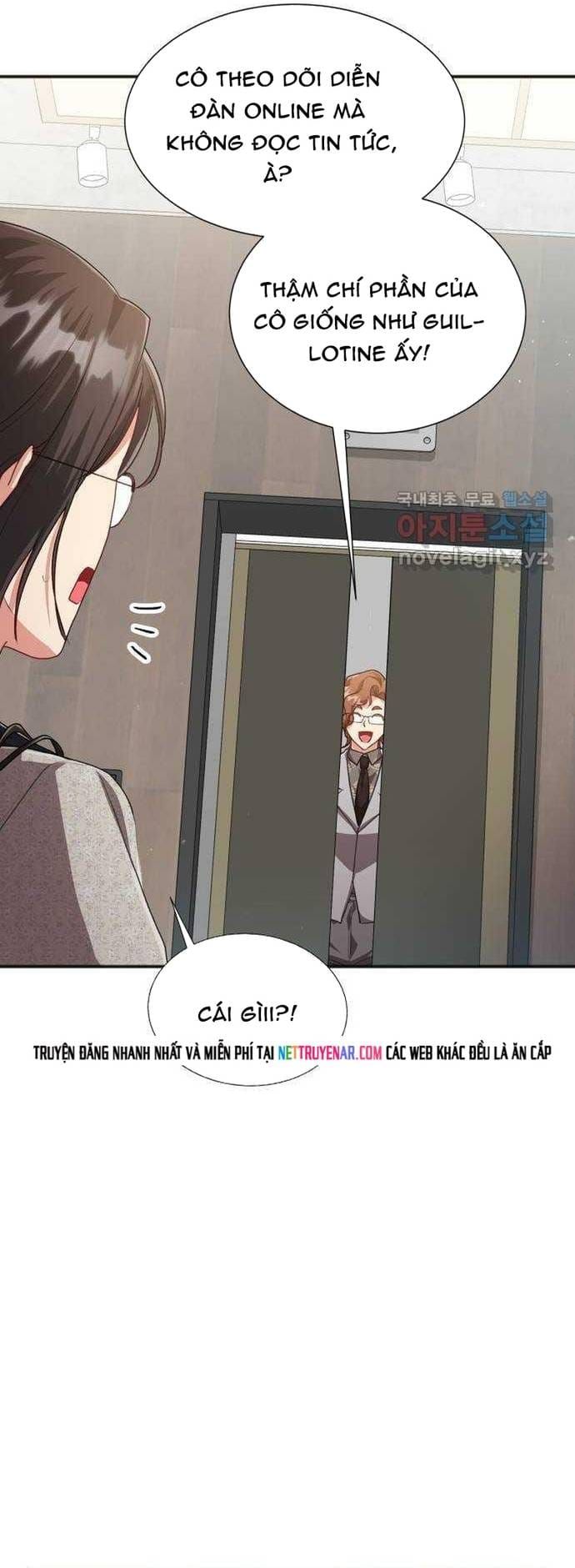 Cách Chia Tay Nam Chính Chapter 59 - 22