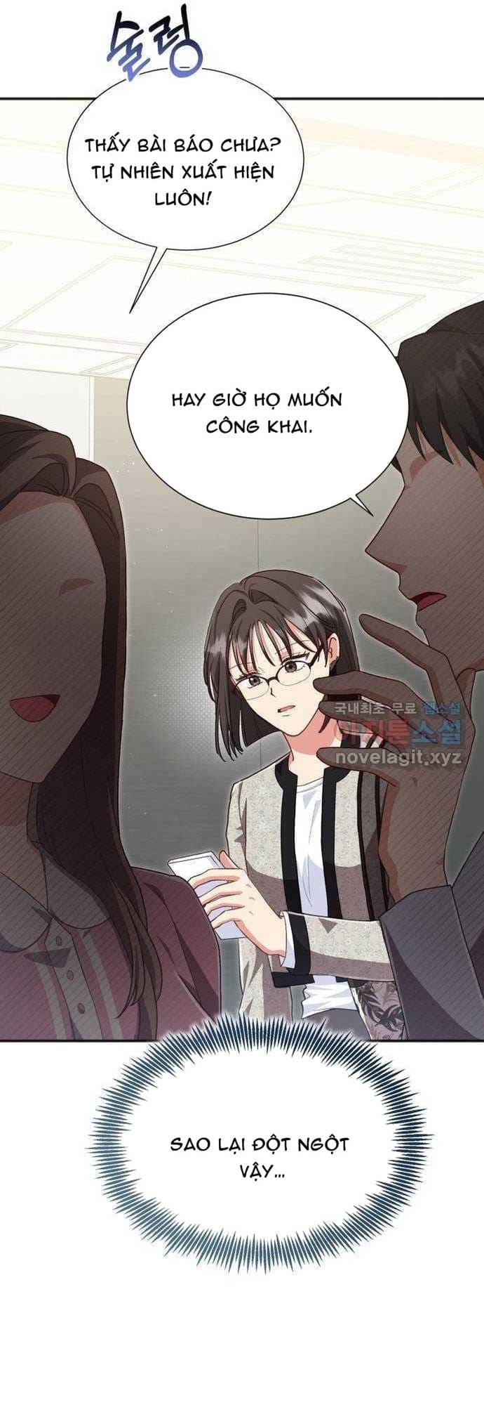 Cách Chia Tay Nam Chính Chapter 59 - 26