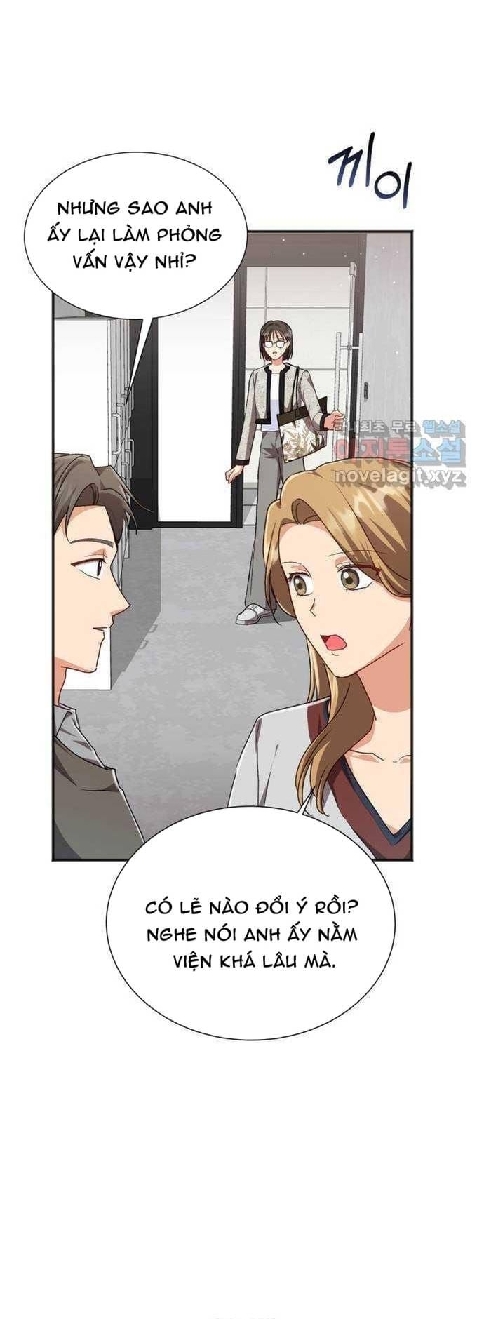 Cách Chia Tay Nam Chính Chapter 59 - 27