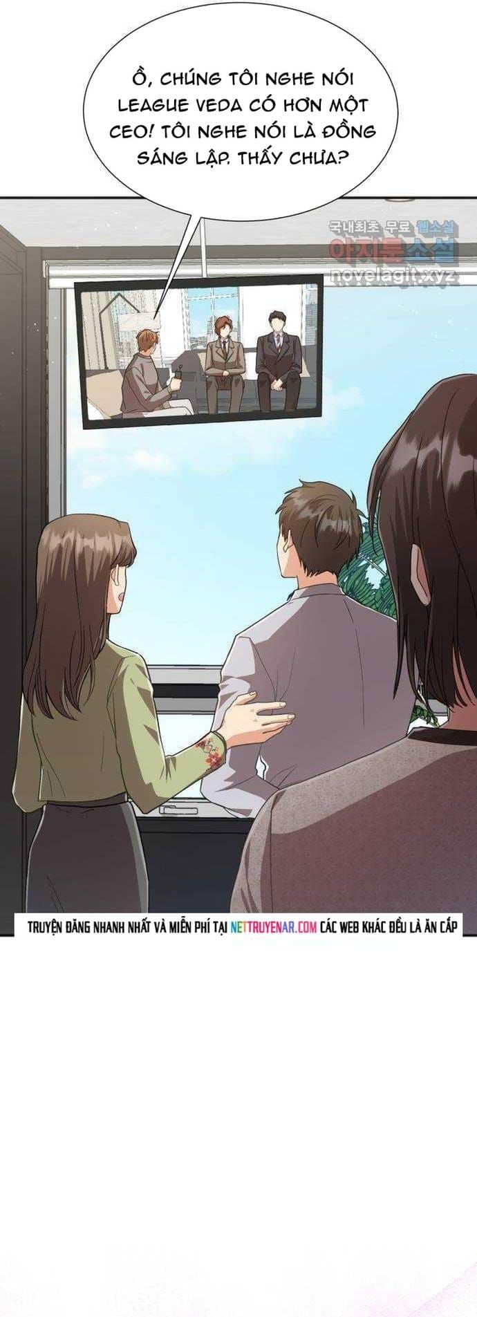 Cách Chia Tay Nam Chính Chapter 59 - 28