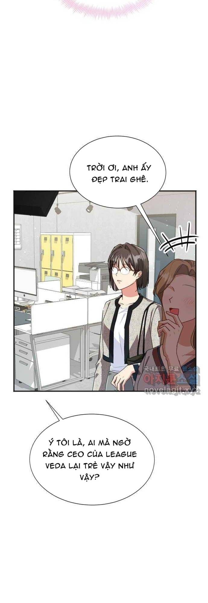 Cách Chia Tay Nam Chính Chapter 59 - 30