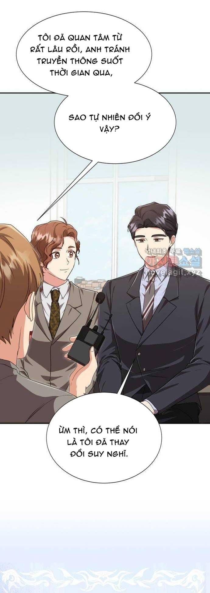 Cách Chia Tay Nam Chính Chapter 59 - 31