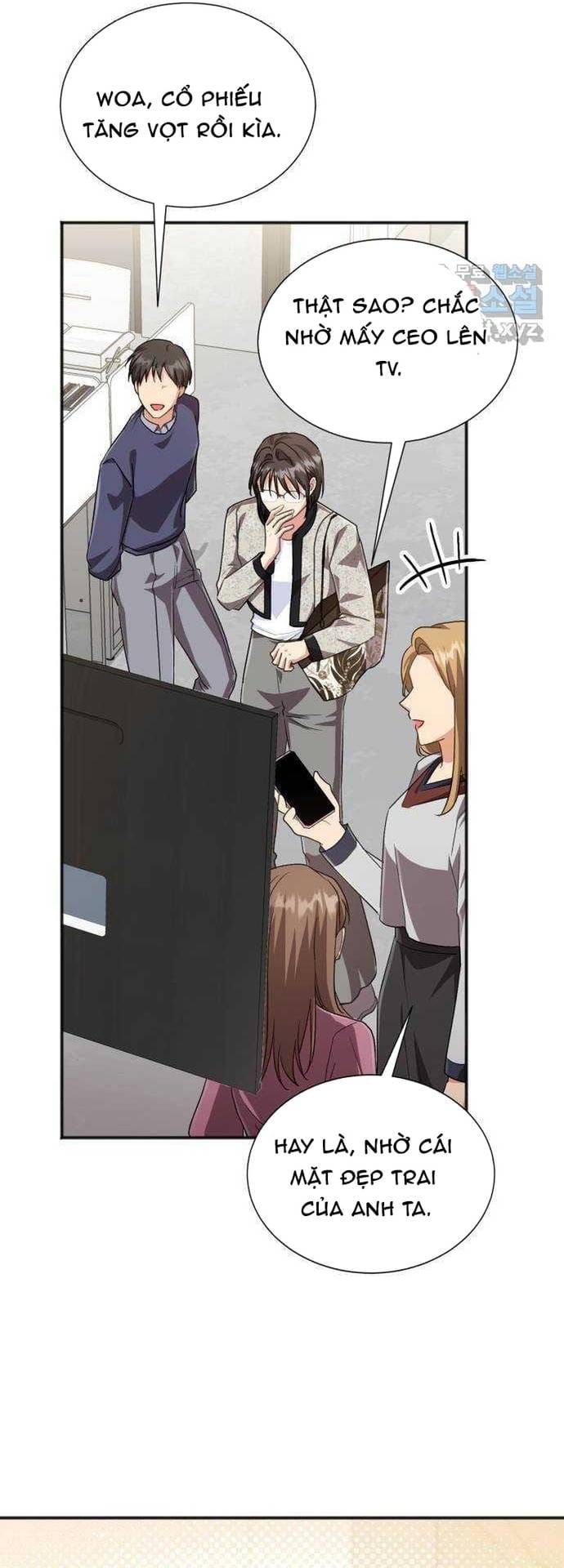 Cách Chia Tay Nam Chính Chapter 59 - 34