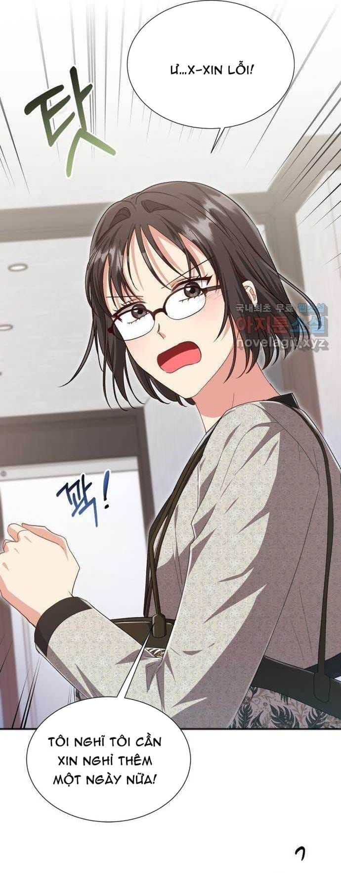 Cách Chia Tay Nam Chính Chapter 59 - 40