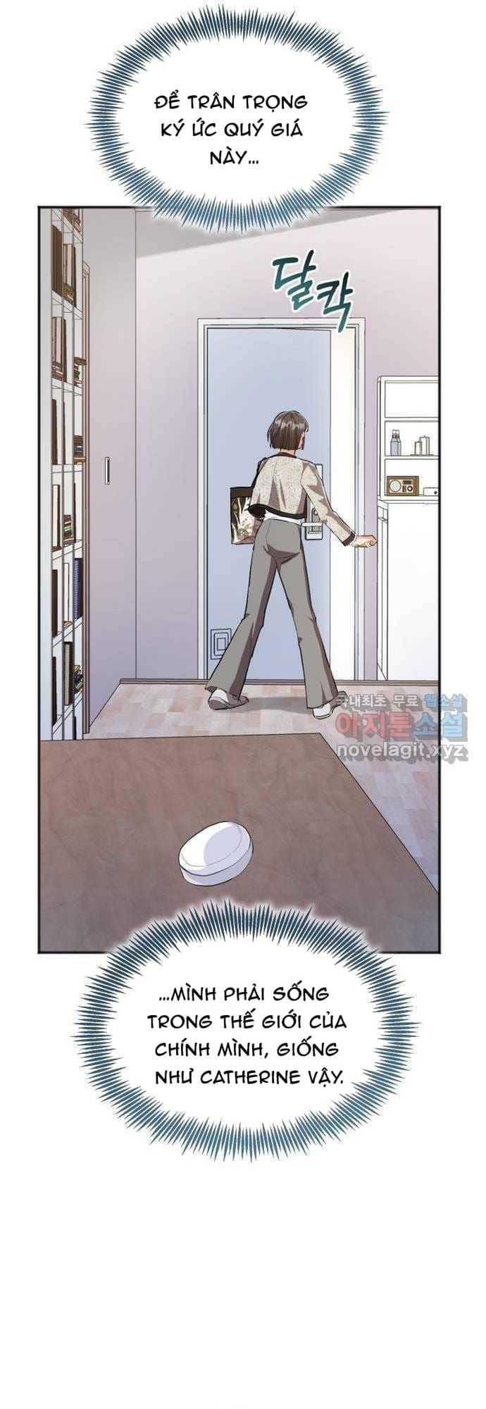 Cách Chia Tay Nam Chính Chapter 59 - 5