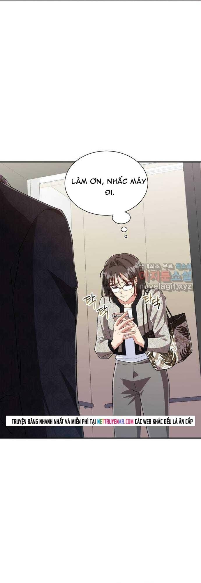 Cách Chia Tay Nam Chính Chapter 59 - 42