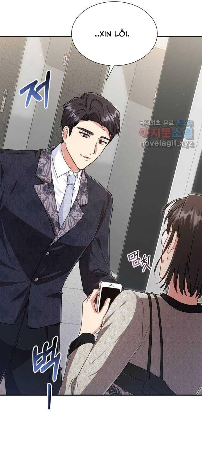 Cách Chia Tay Nam Chính Chapter 59 - 44