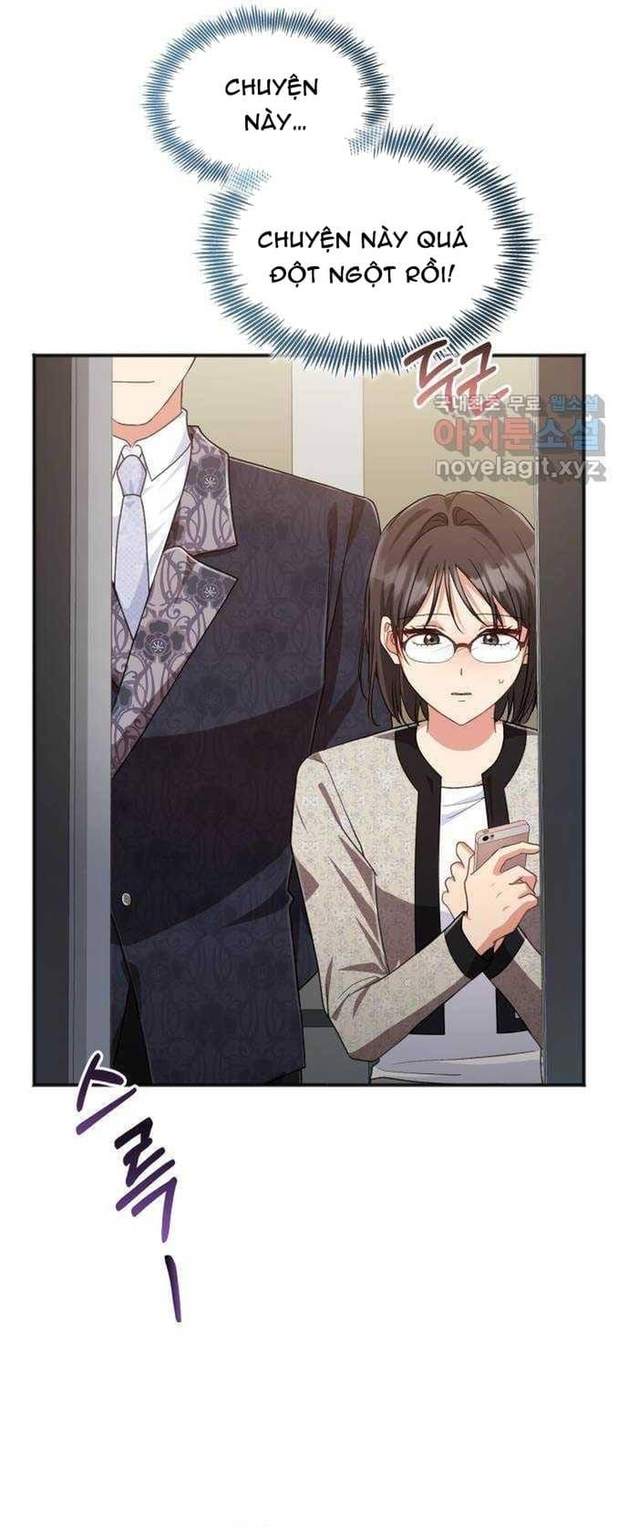 Cách Chia Tay Nam Chính Chapter 59 - 45