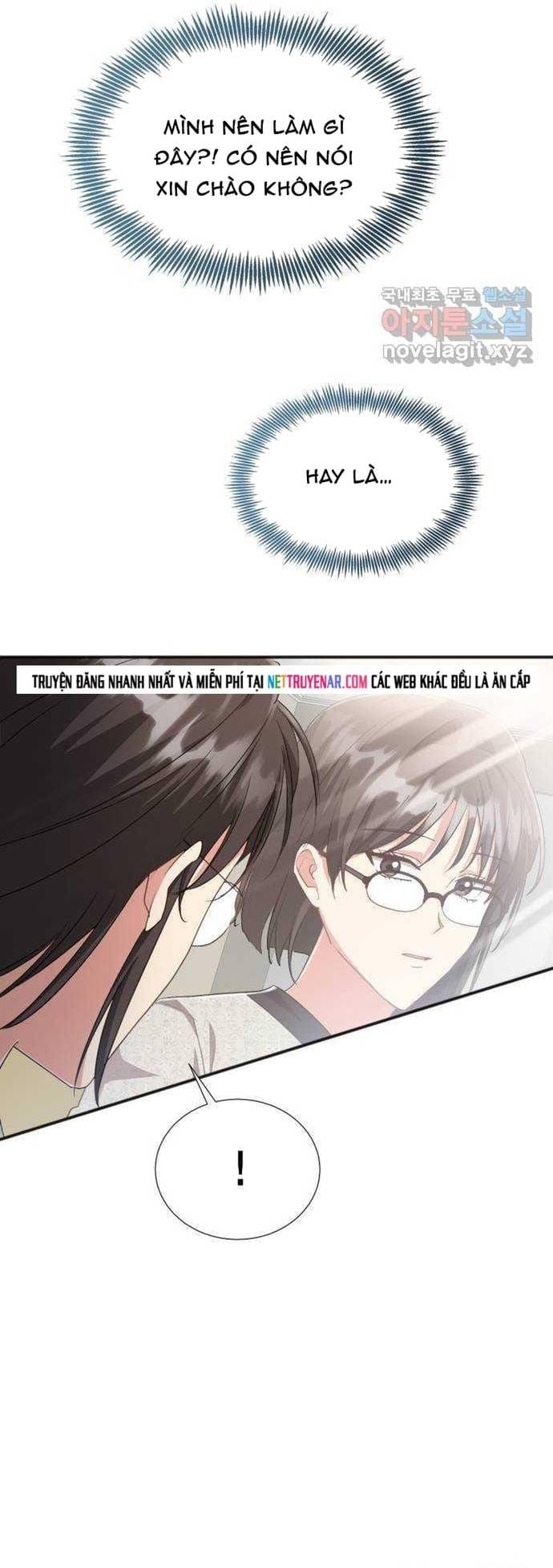 Cách Chia Tay Nam Chính Chapter 59 - 46