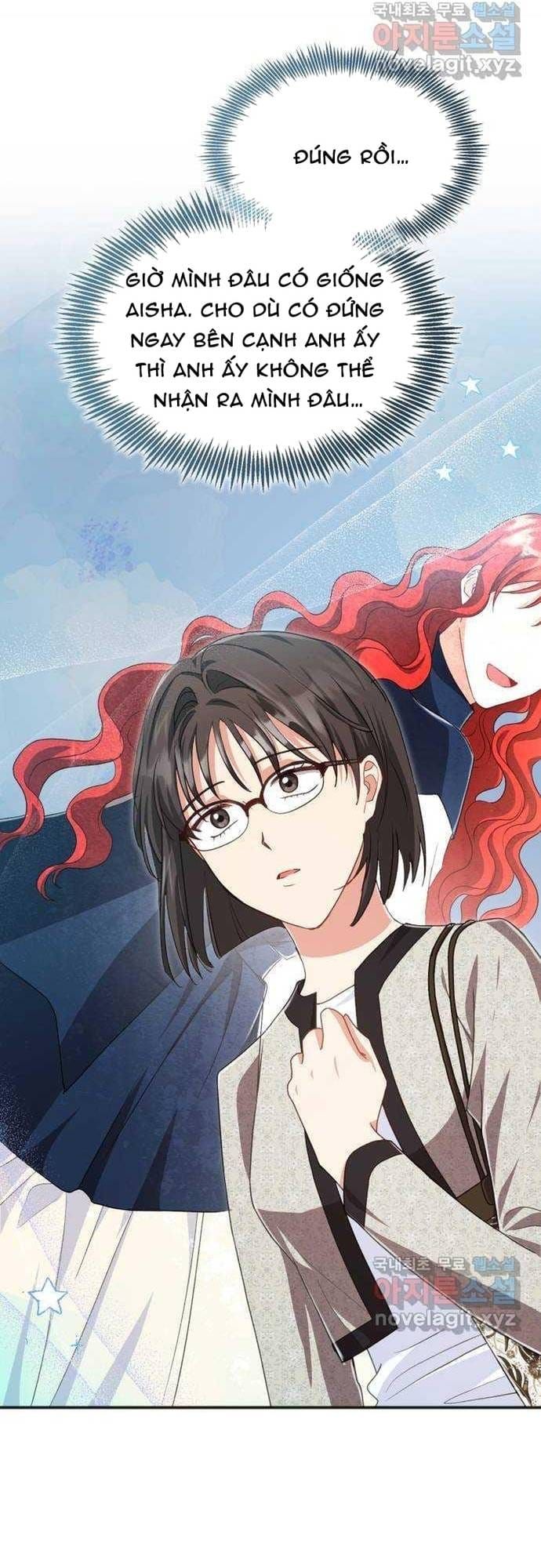 Cách Chia Tay Nam Chính Chapter 59 - 47