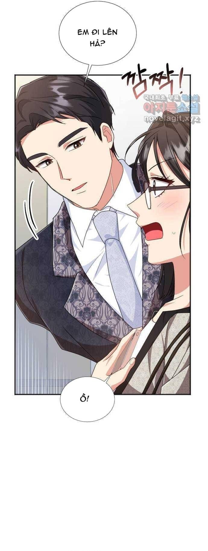 Cách Chia Tay Nam Chính Chapter 59 - 49