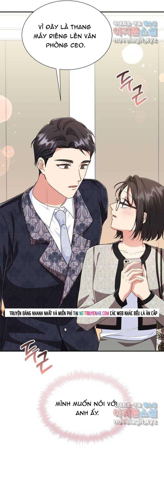 Cách Chia Tay Nam Chính Chapter 59 - 50