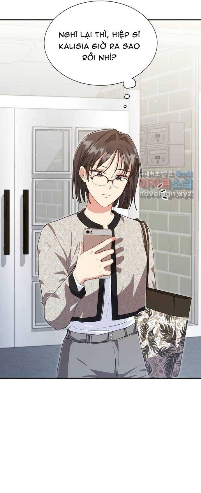 Cách Chia Tay Nam Chính Chapter 59 - 6