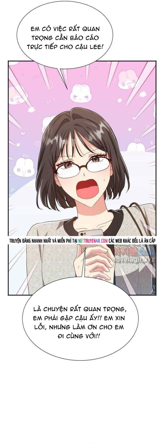 Cách Chia Tay Nam Chính Chapter 59 - 52