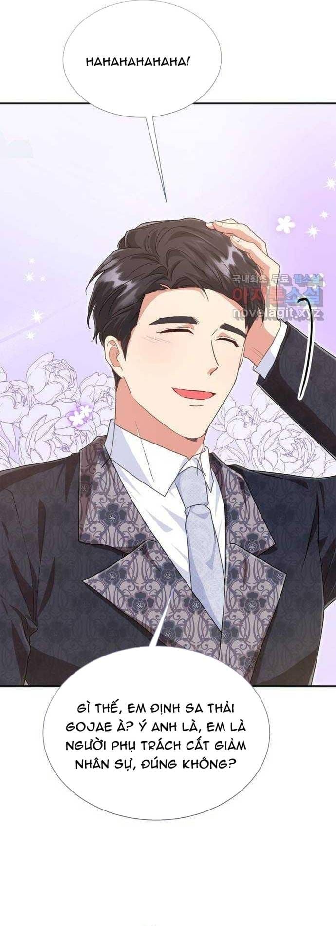 Cách Chia Tay Nam Chính Chapter 59 - 54