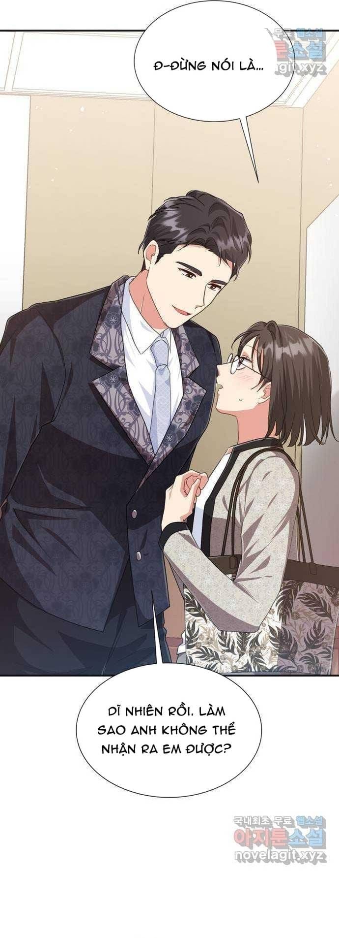 Cách Chia Tay Nam Chính Chapter 59 - 56