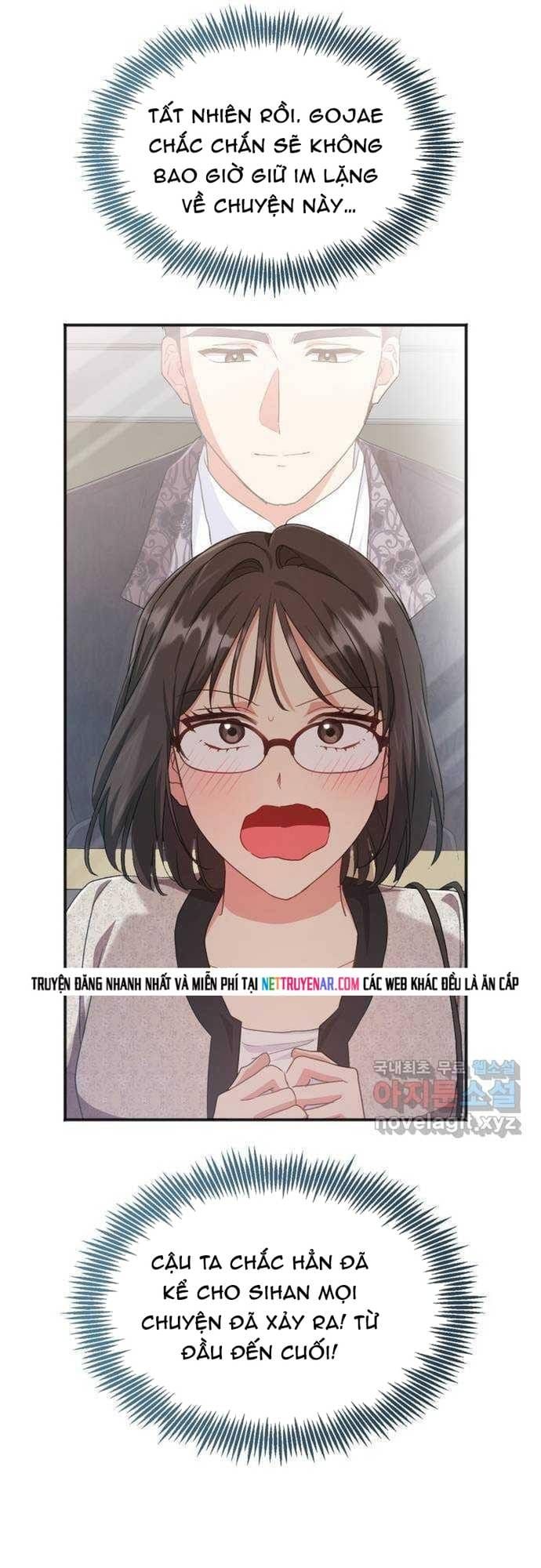 Cách Chia Tay Nam Chính Chapter 59 - 57