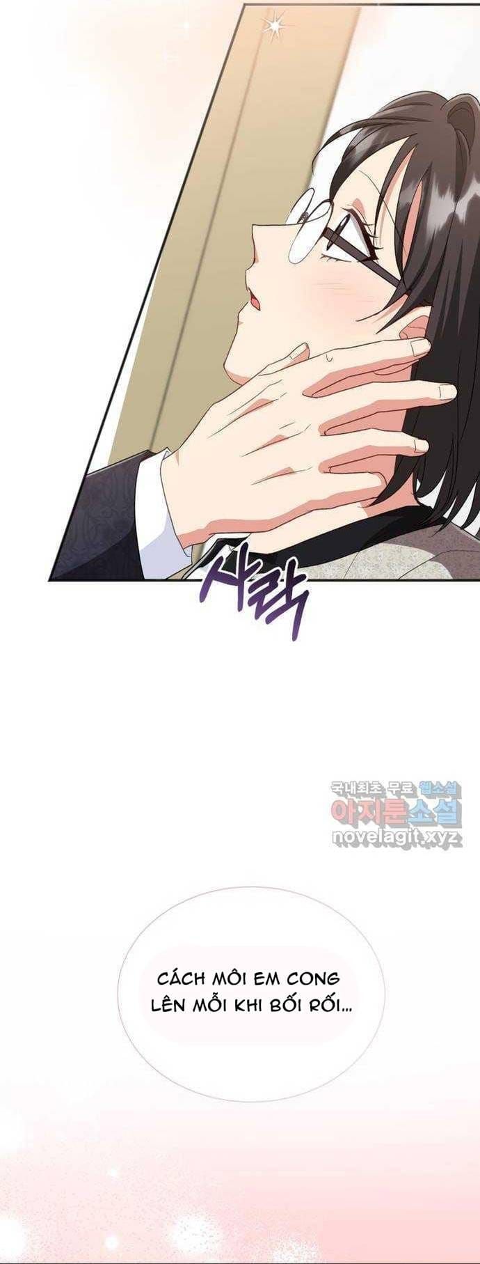 Cách Chia Tay Nam Chính Chapter 59 - 59