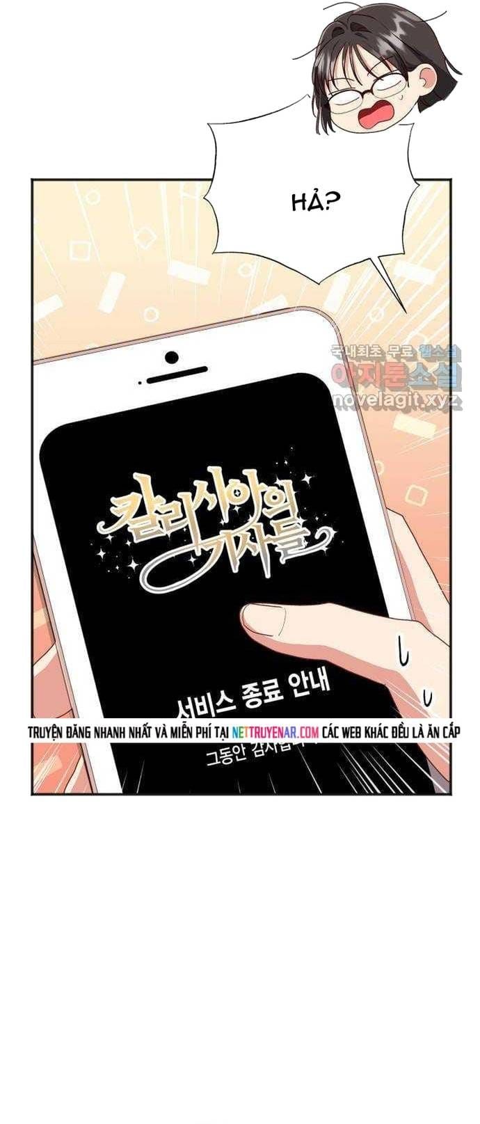 Cách Chia Tay Nam Chính Chapter 59 - 7