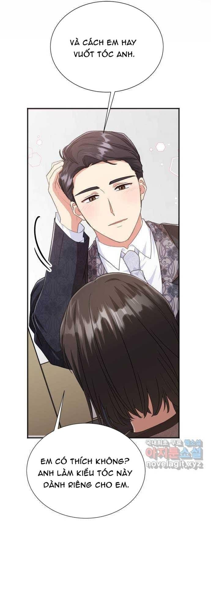 Cách Chia Tay Nam Chính Chapter 59 - 61