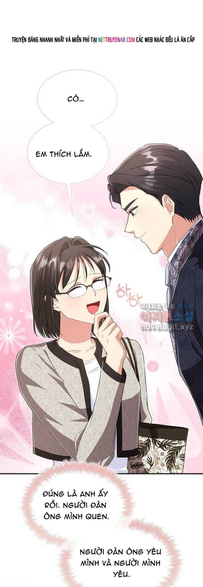 Cách Chia Tay Nam Chính Chapter 59 - 62