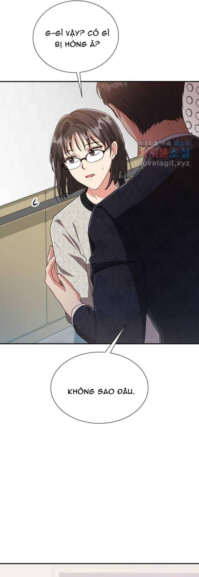 Cách Chia Tay Nam Chính Chapter 59 - 64